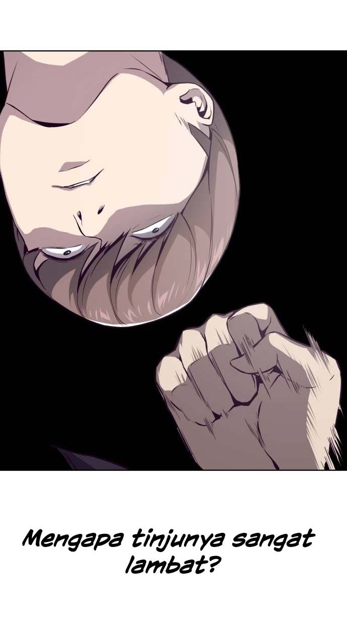 The Boy of Death Chapter 30 - halaman 72