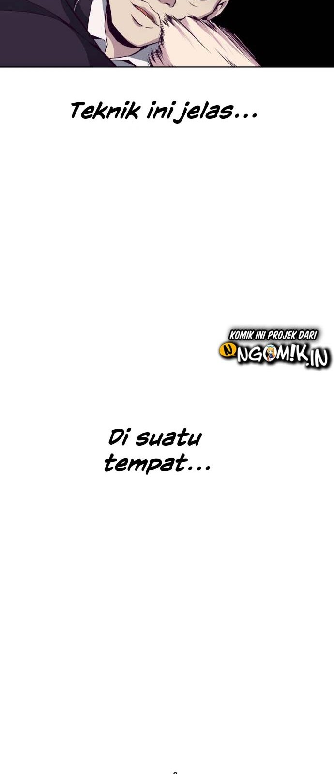 The Boy of Death Chapter 30 - halaman 74