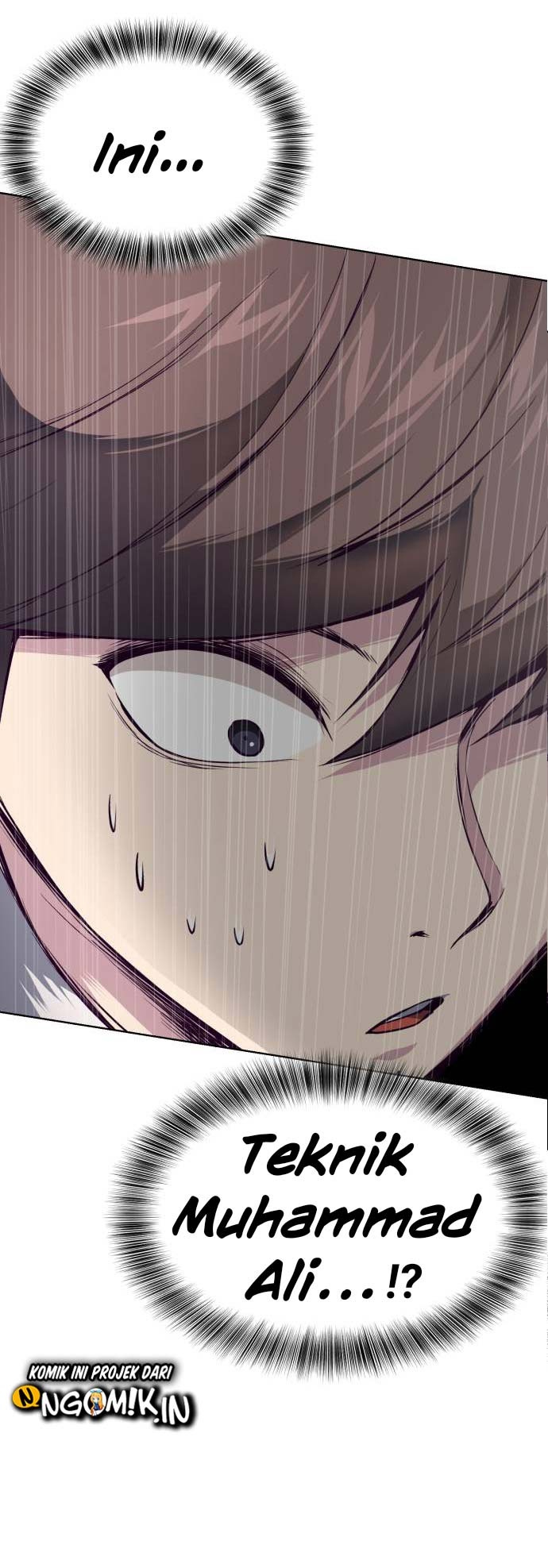 The Boy of Death Chapter 30 - halaman 78