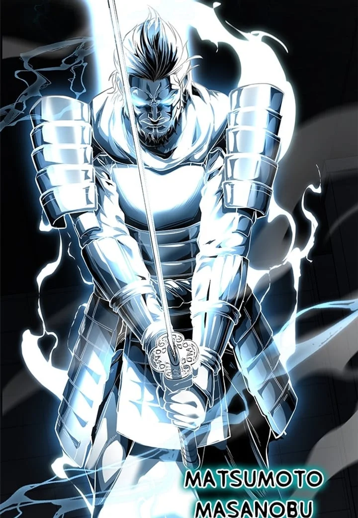 The Boy of Death Chapter 300 - halaman 1