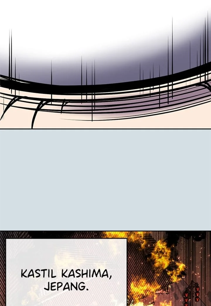 The Boy of Death Chapter 300 - halaman 11
