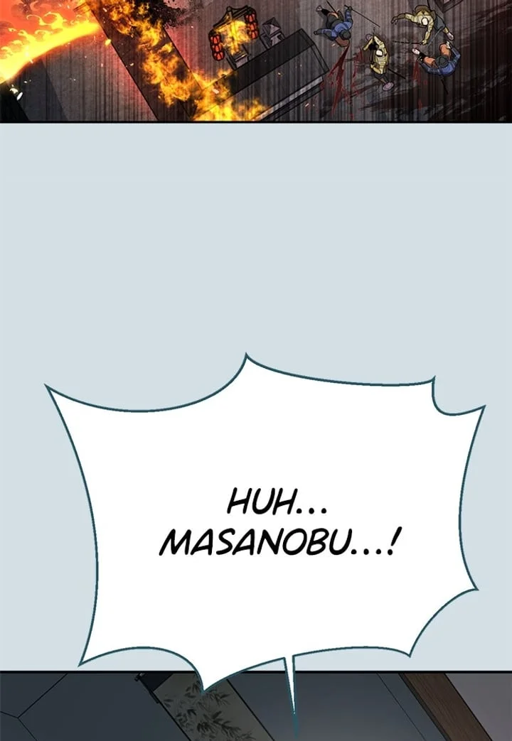 The Boy of Death Chapter 300 - halaman 13
