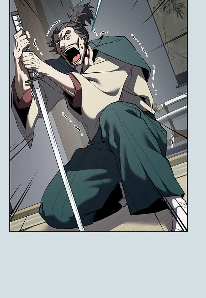 The Boy of Death Chapter 300 - halaman 16