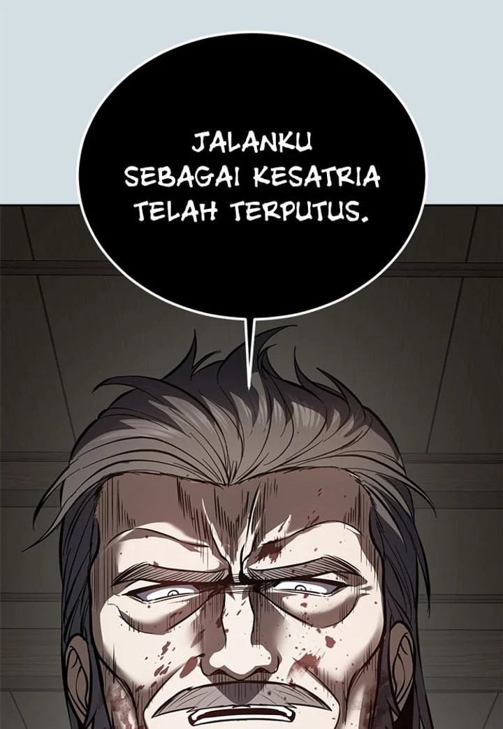 The Boy of Death Chapter 300 - halaman 17