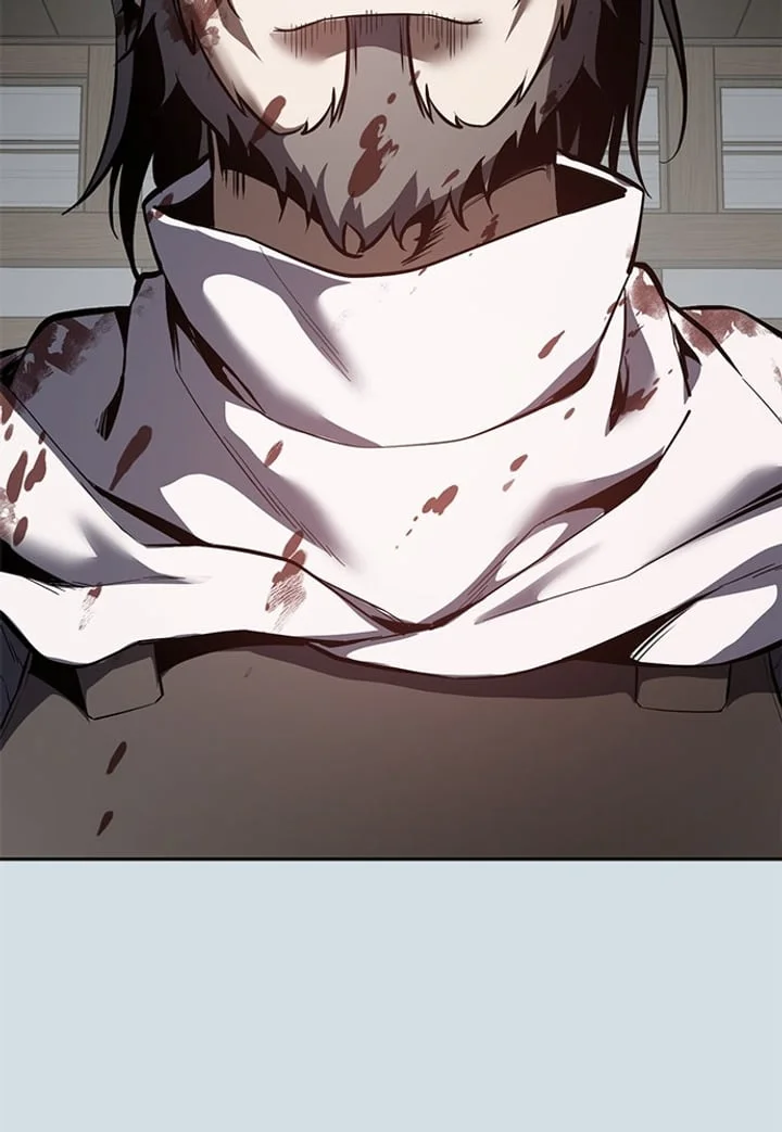 The Boy of Death Chapter 300 - halaman 18