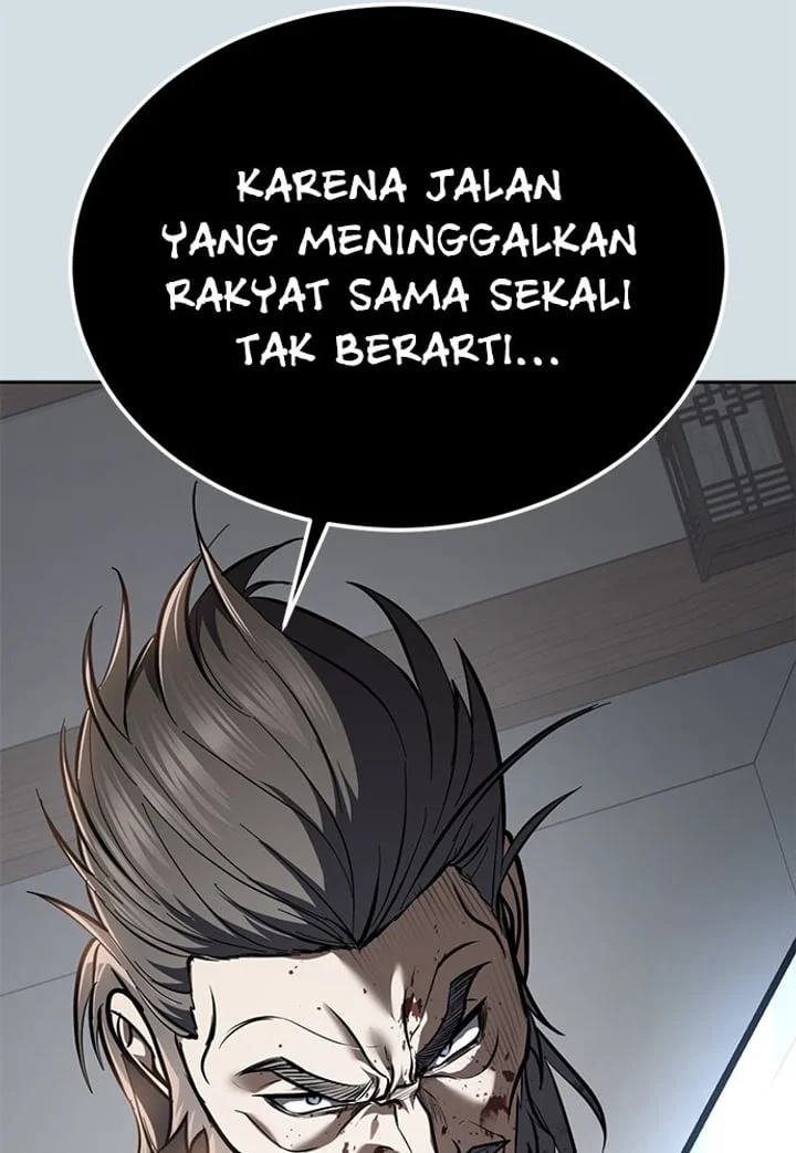 The Boy of Death Chapter 300 - halaman 19