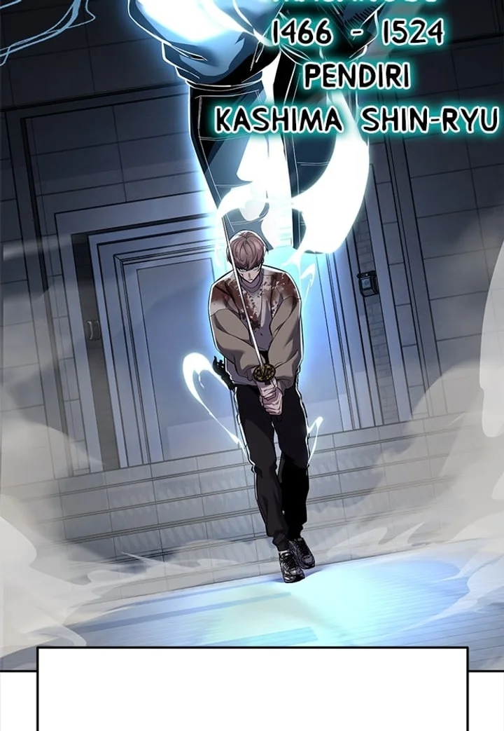 The Boy of Death Chapter 300 - halaman 2