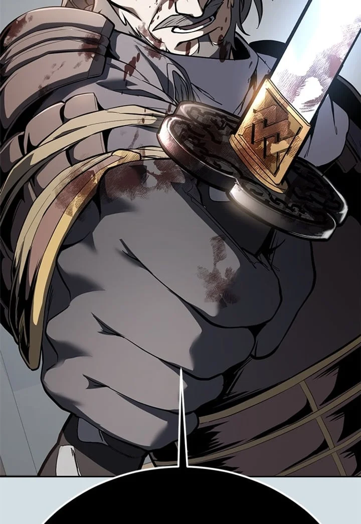 The Boy of Death Chapter 300 - halaman 20