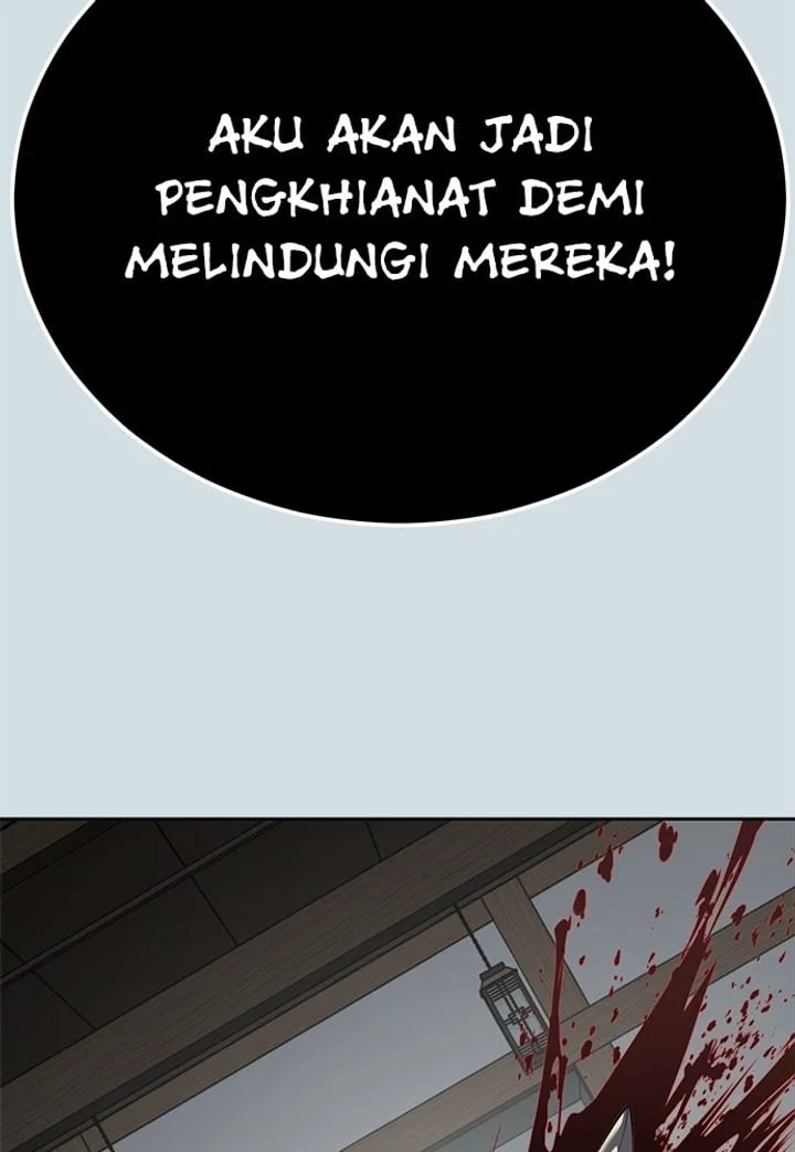 The Boy of Death Chapter 300 - halaman 21