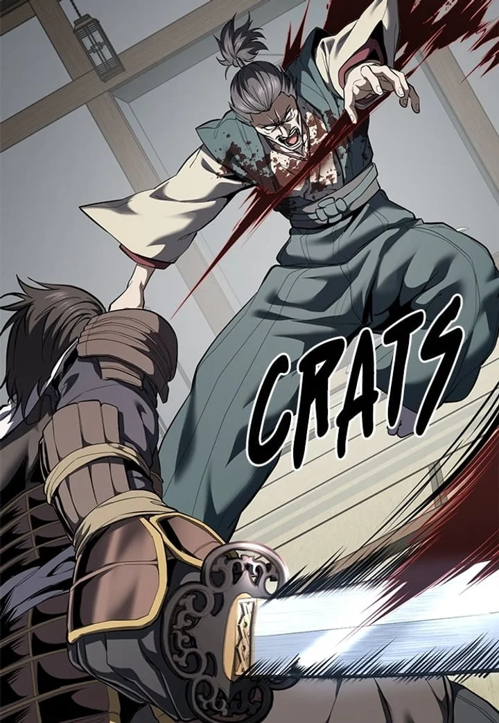 The Boy of Death Chapter 300 - halaman 22