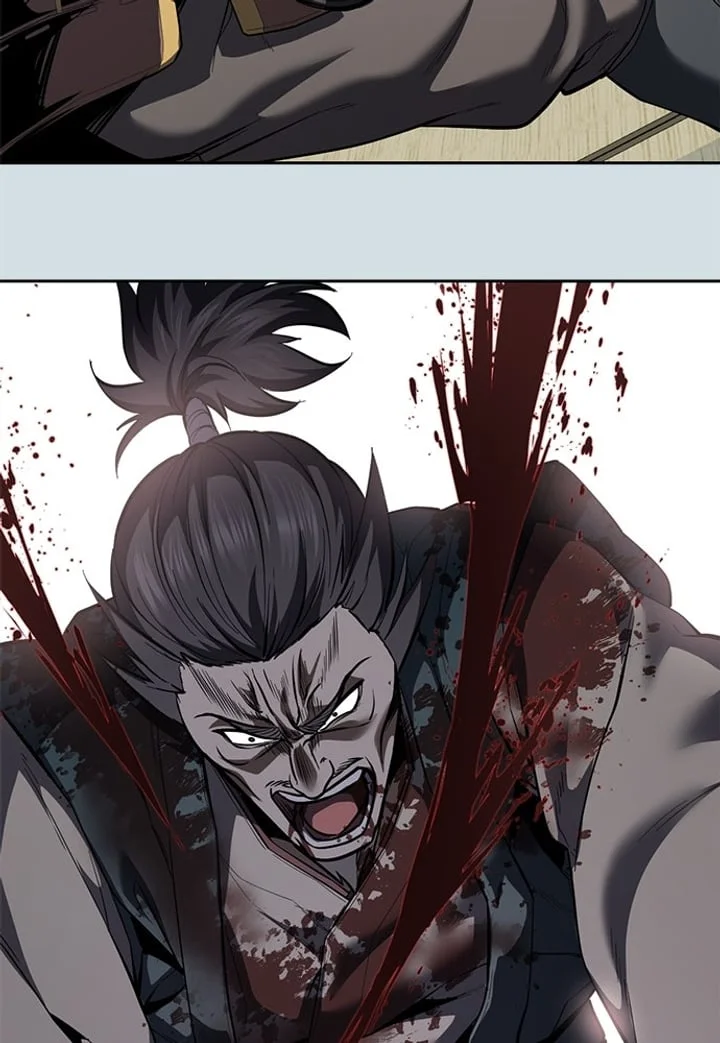 The Boy of Death Chapter 300 - halaman 23
