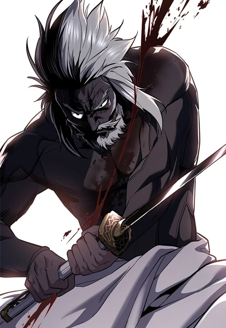 The Boy of Death Chapter 300 - halaman 25