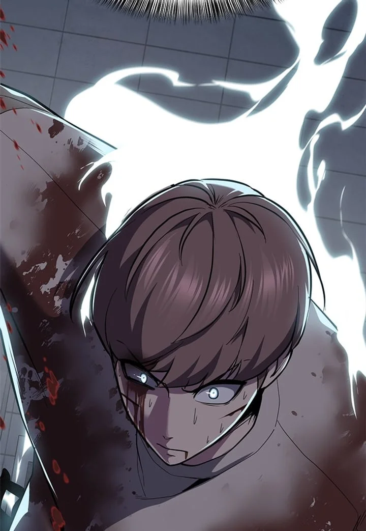 The Boy of Death Chapter 300 - halaman 27