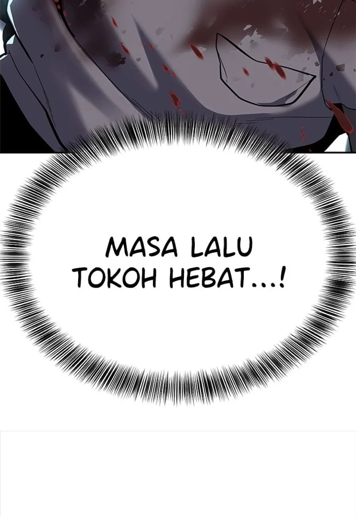 The Boy of Death Chapter 300 - halaman 28