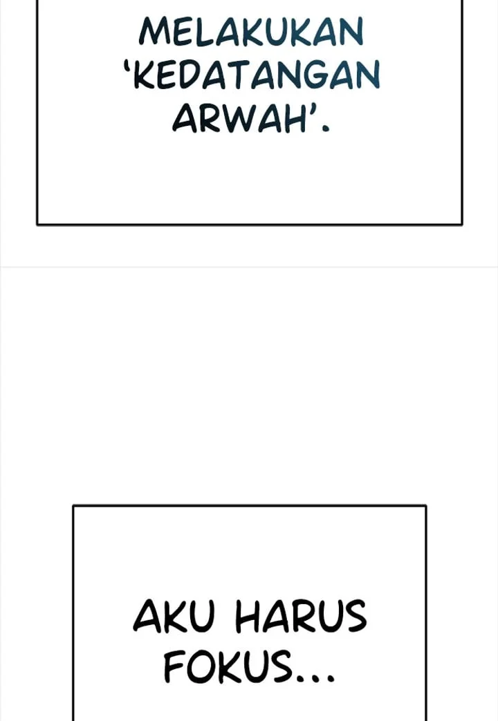 The Boy of Death Chapter 300 - halaman 3