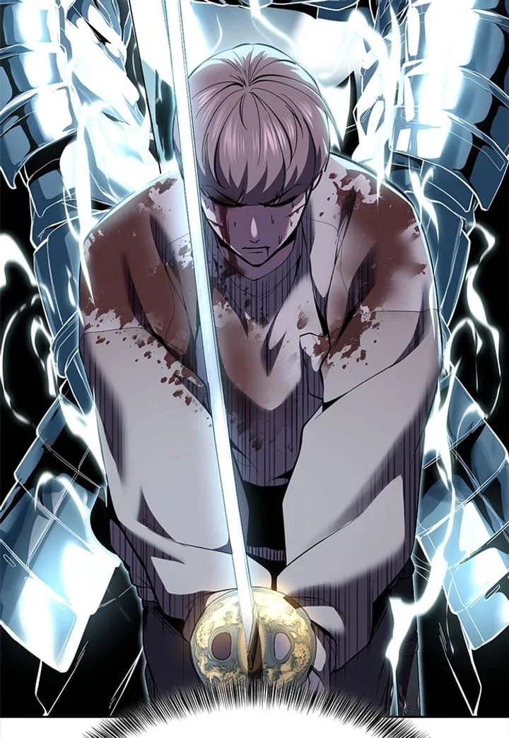 The Boy of Death Chapter 300 - halaman 30