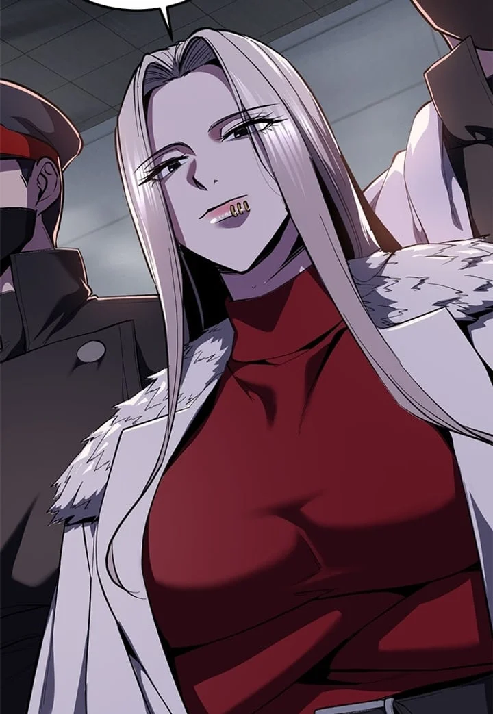 The Boy of Death Chapter 300 - halaman 32