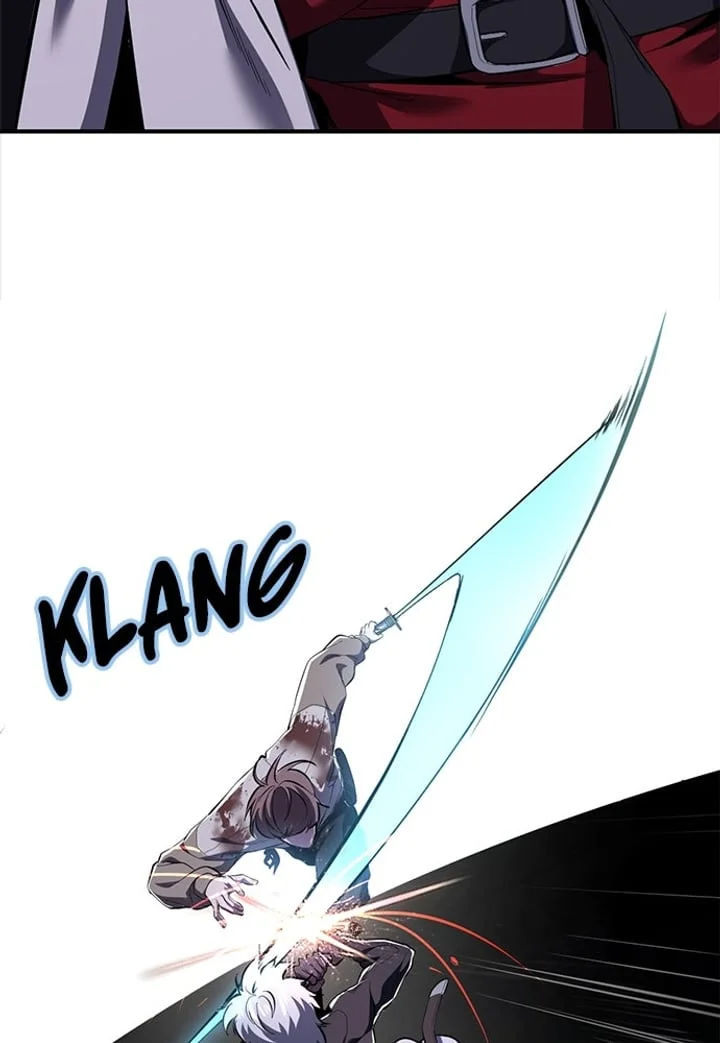 The Boy of Death Chapter 300 - halaman 33