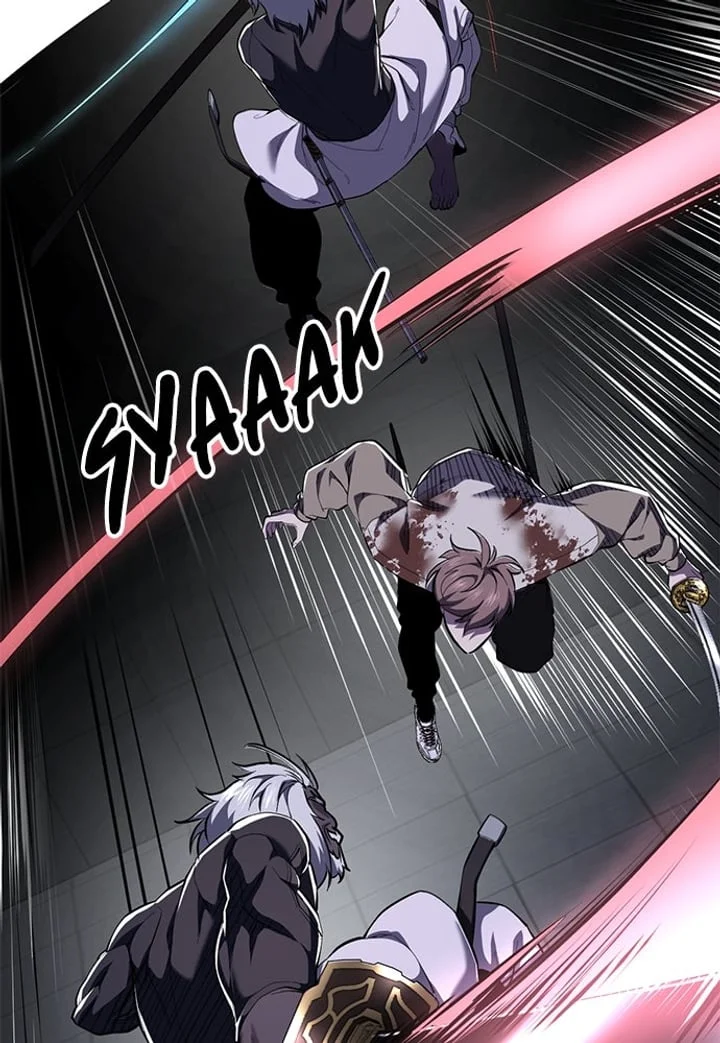 The Boy of Death Chapter 300 - halaman 34