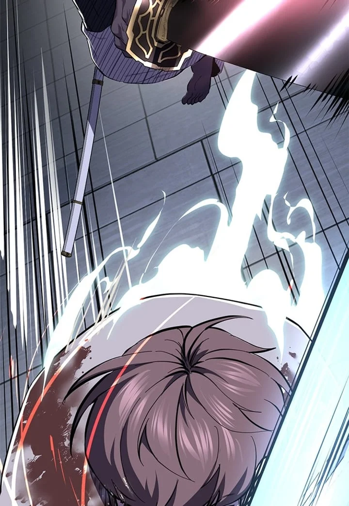 The Boy of Death Chapter 300 - halaman 35