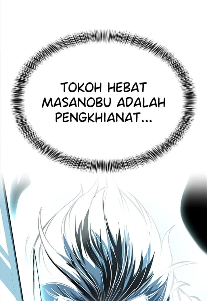 The Boy of Death Chapter 300 - halaman 38
