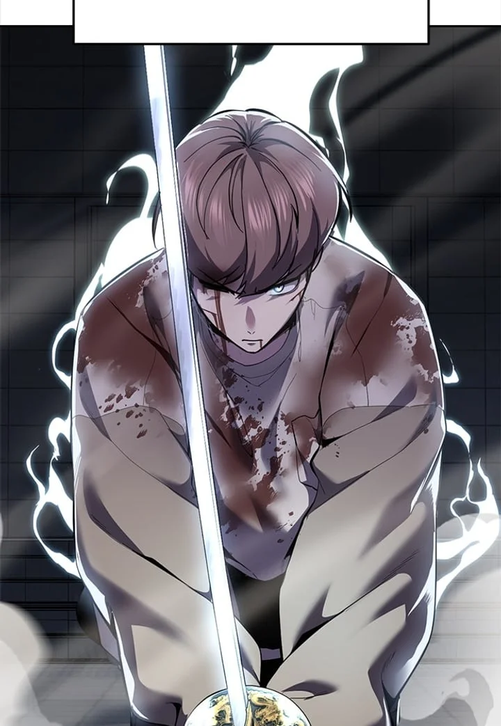 The Boy of Death Chapter 300 - halaman 4