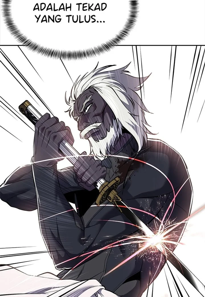 The Boy of Death Chapter 300 - halaman 42