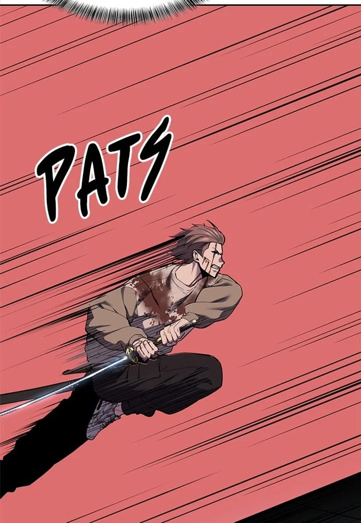 The Boy of Death Chapter 300 - halaman 48