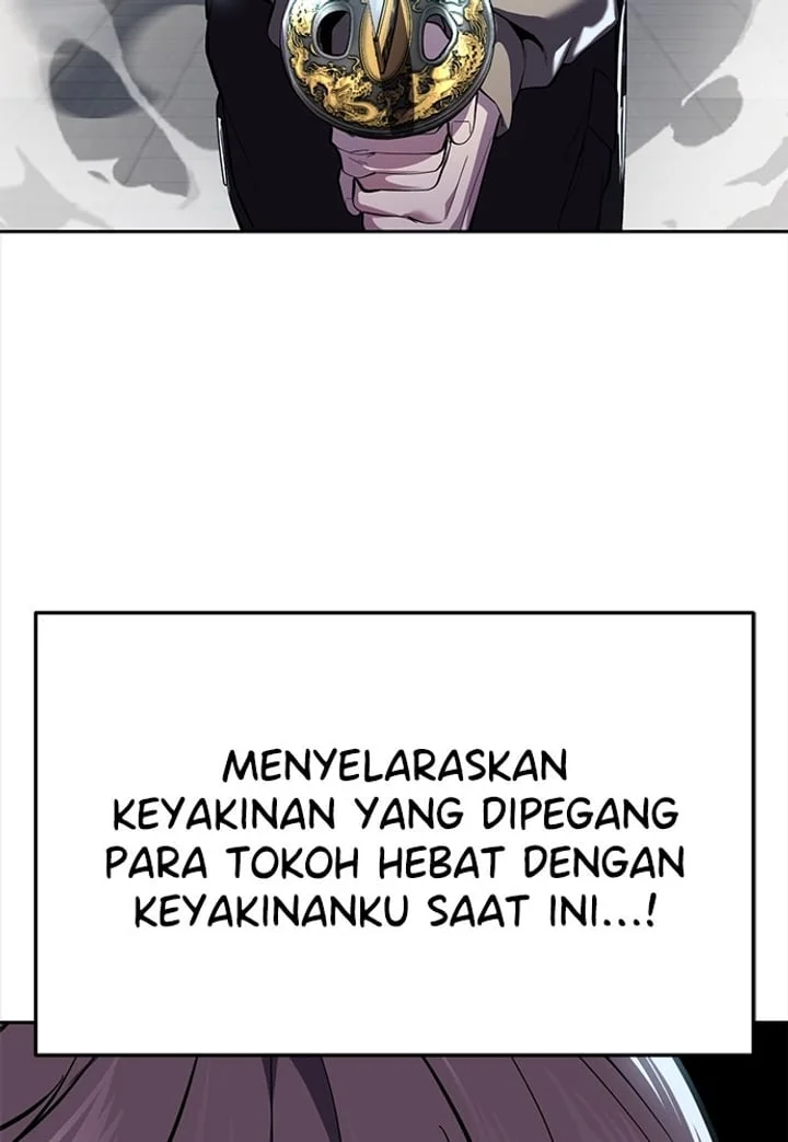 The Boy of Death Chapter 300 - halaman 5