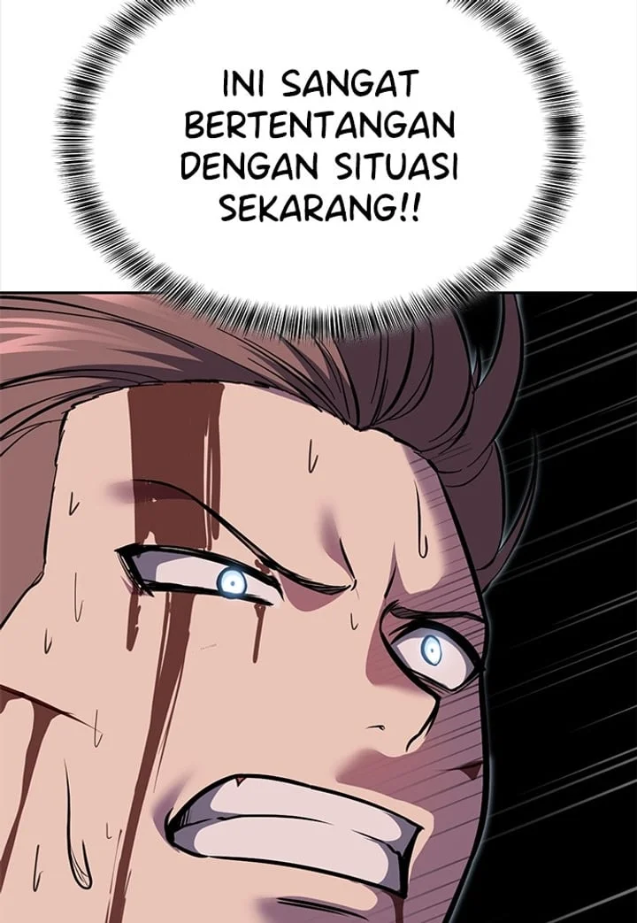 The Boy of Death Chapter 300 - halaman 50