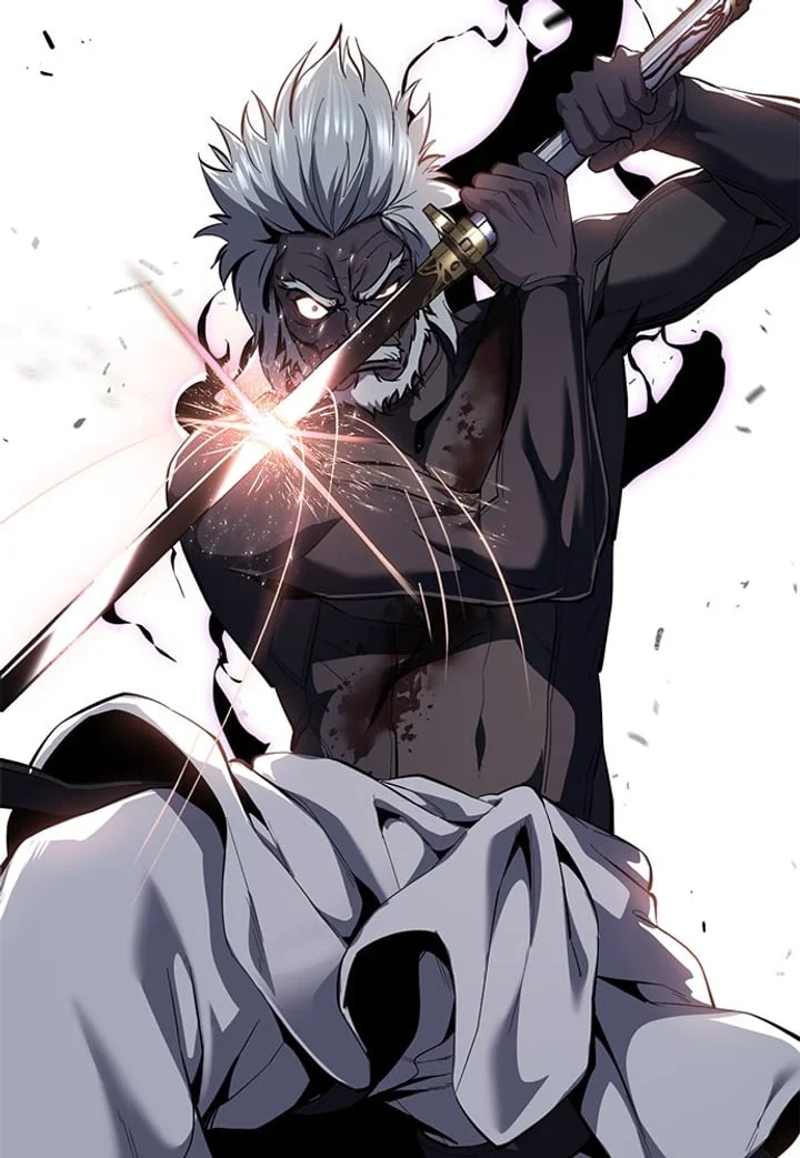 The Boy of Death Chapter 300 - halaman 57