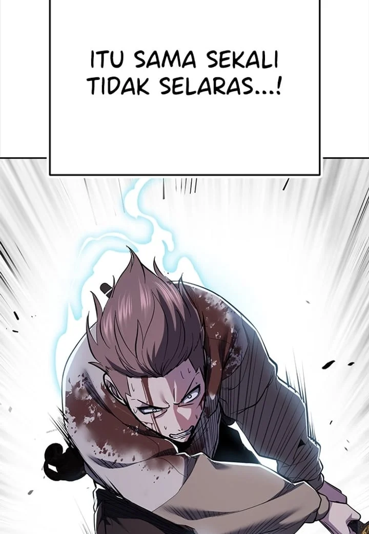 The Boy of Death Chapter 300 - halaman 59