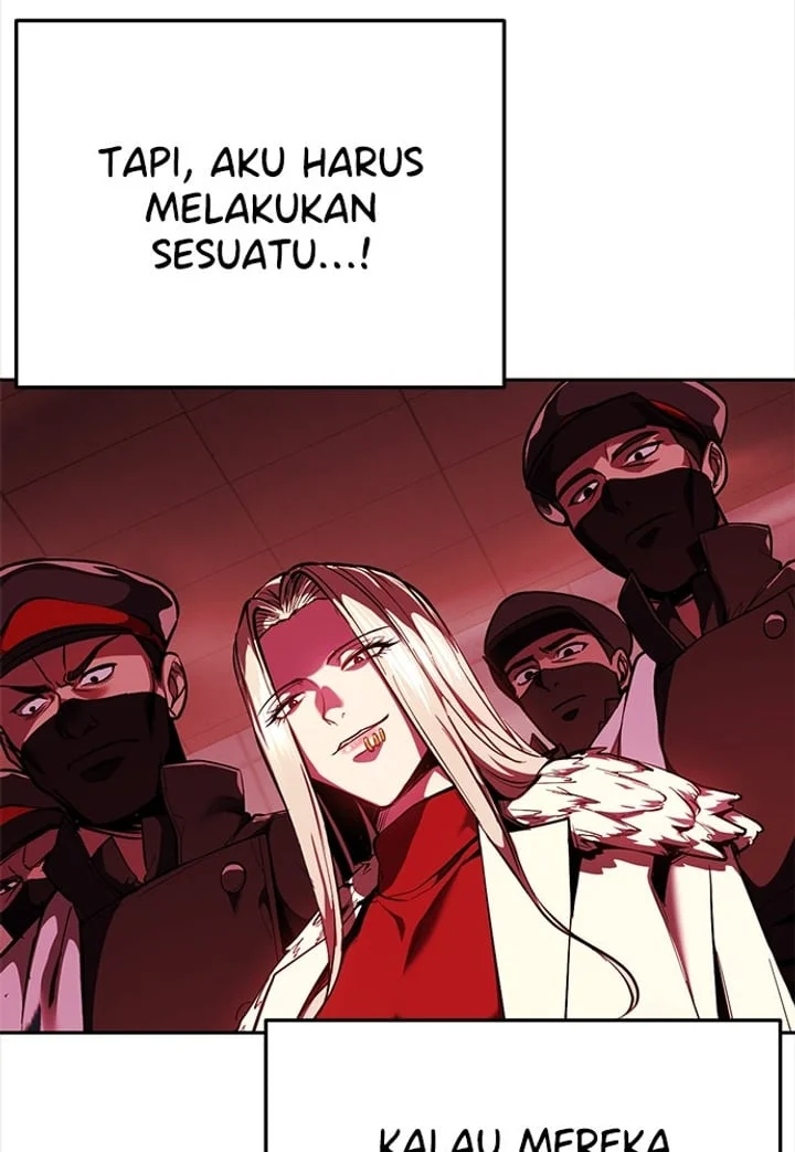 The Boy of Death Chapter 300 - halaman 61