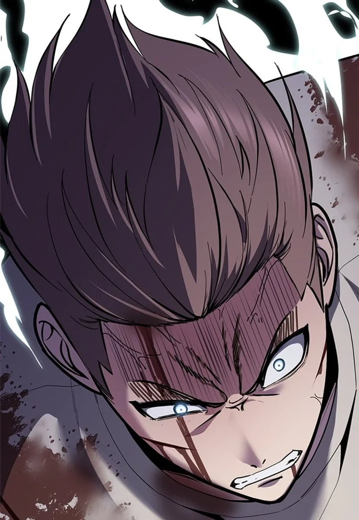 The Boy of Death Chapter 300 - halaman 63