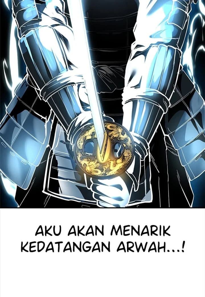 The Boy of Death Chapter 300 - halaman 66
