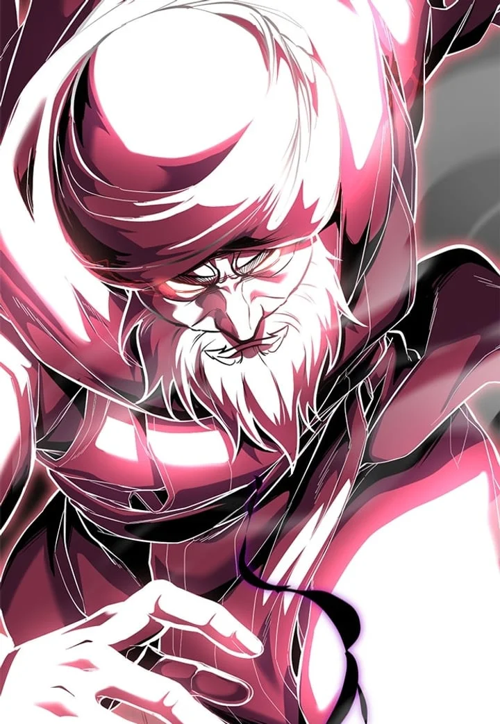 The Boy of Death Chapter 300 - halaman 68