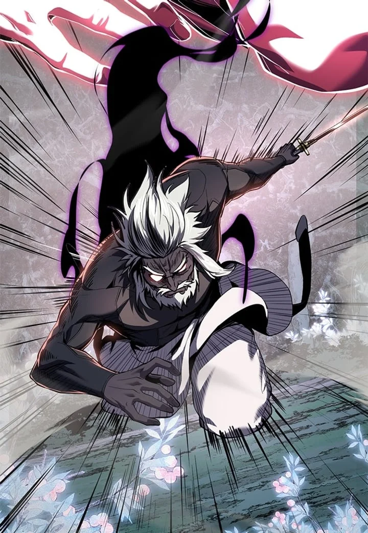 The Boy of Death Chapter 300 - halaman 69