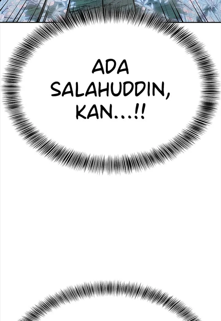 The Boy of Death Chapter 300 - halaman 70