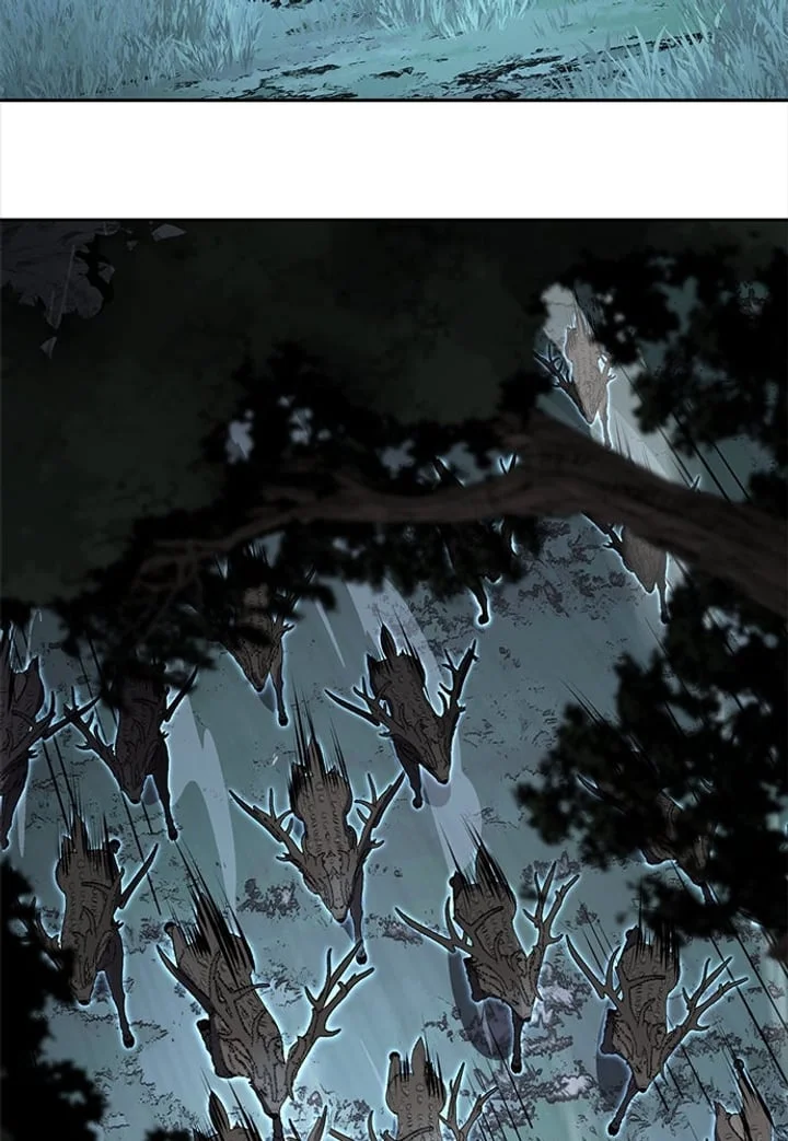 The Boy of Death Chapter 300 - halaman 74