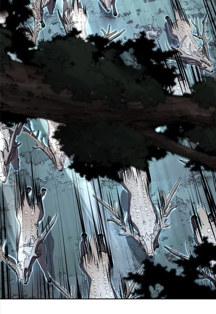 The Boy of Death Chapter 300 - halaman 76