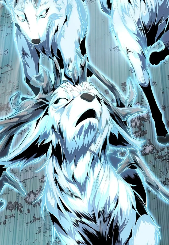 The Boy of Death Chapter 300 - halaman 83
