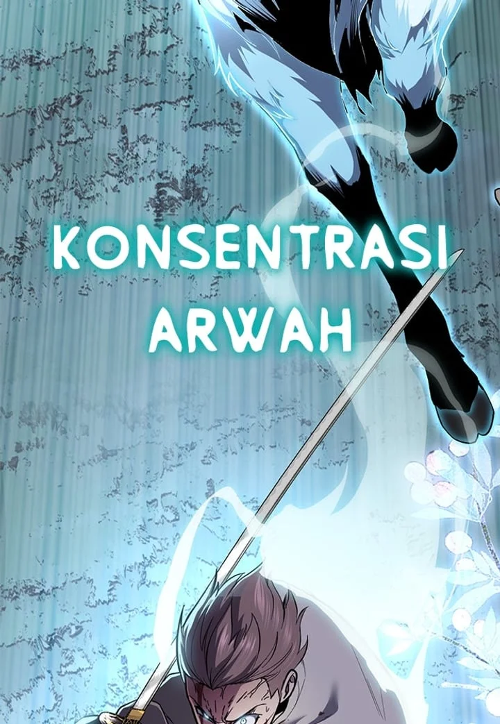 The Boy of Death Chapter 300 - halaman 84