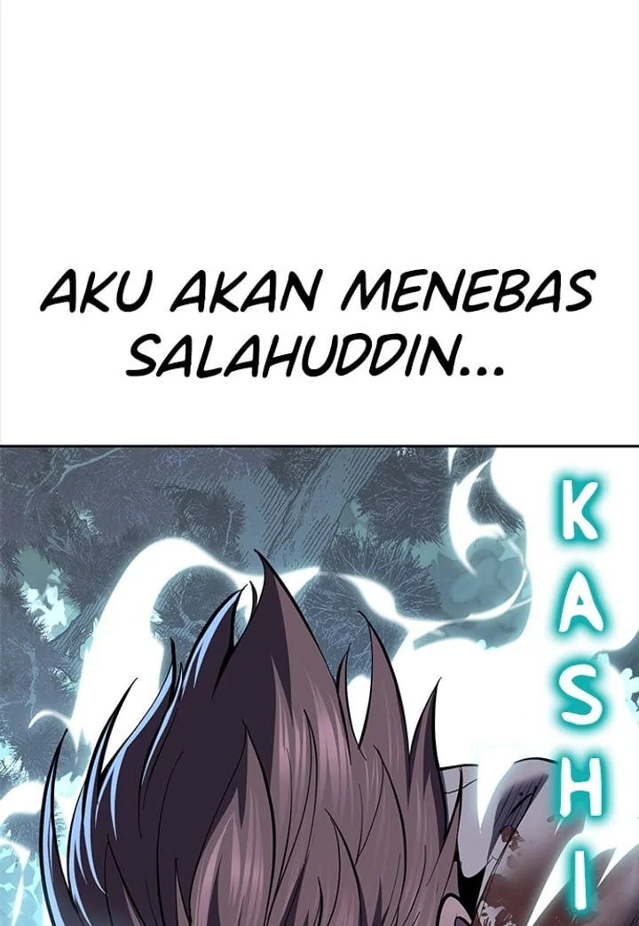 The Boy of Death Chapter 300 - halaman 86