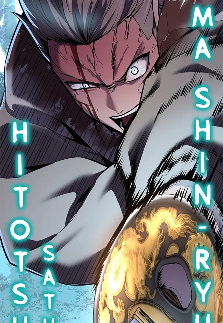The Boy of Death Chapter 300 - halaman 87
