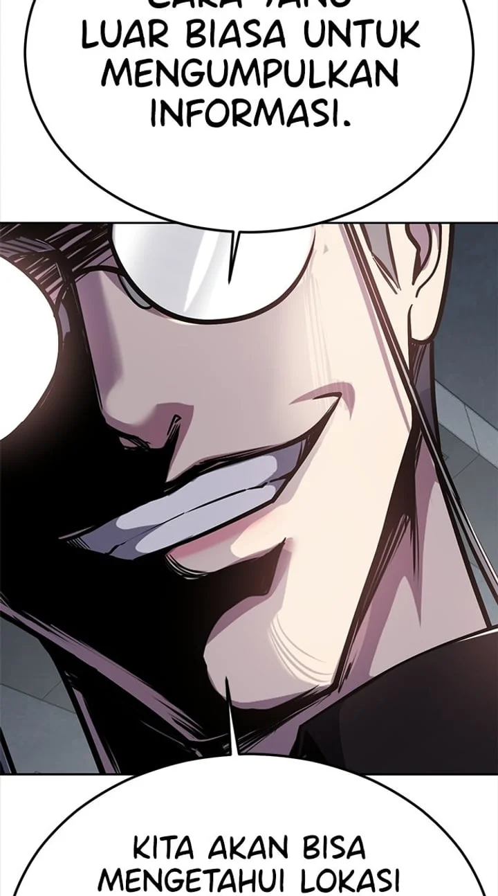 The Boy of Death Chapter 301 - halaman 1