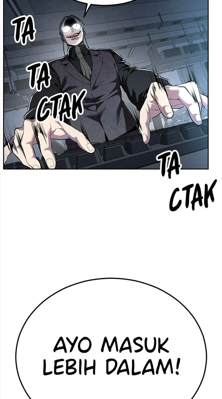 The Boy of Death Chapter 301 - halaman 10