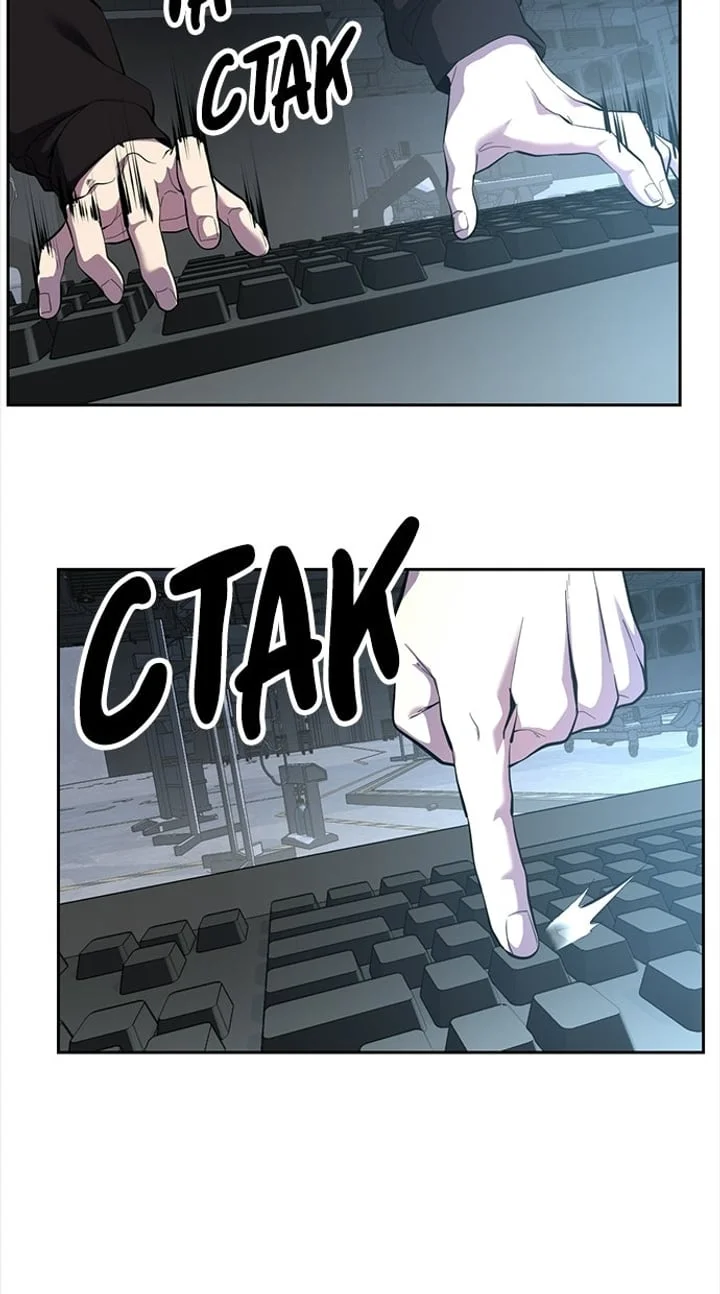 The Boy of Death Chapter 301 - halaman 13