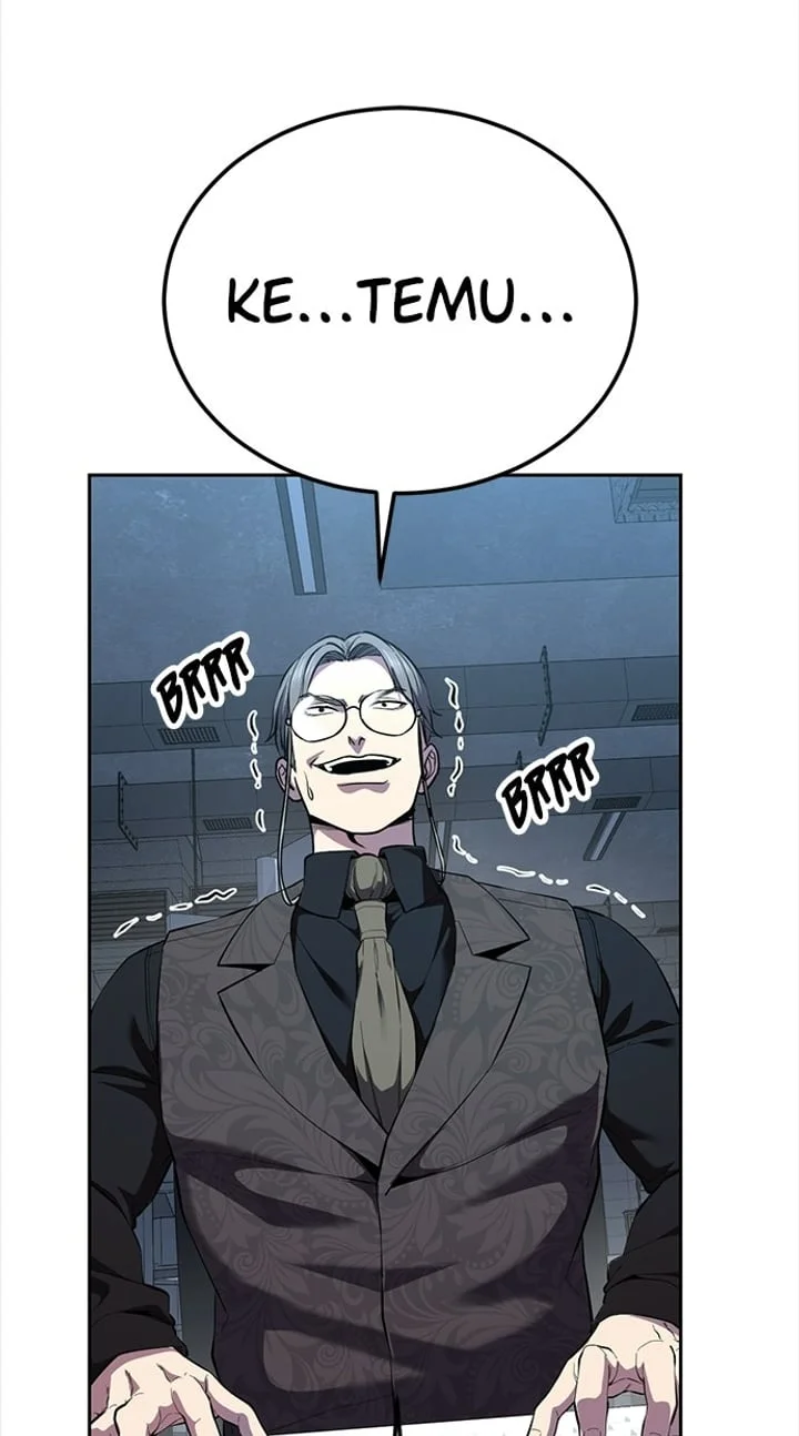 The Boy of Death Chapter 301 - halaman 14