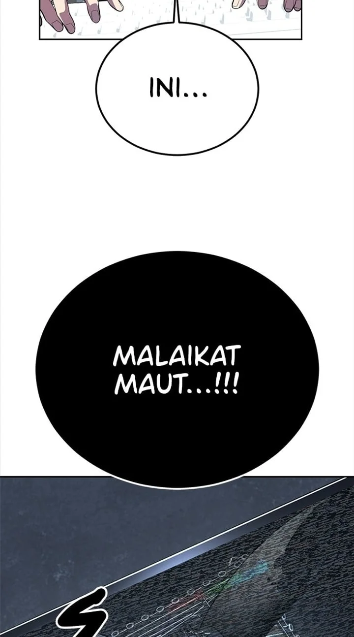 The Boy of Death Chapter 301 - halaman 15