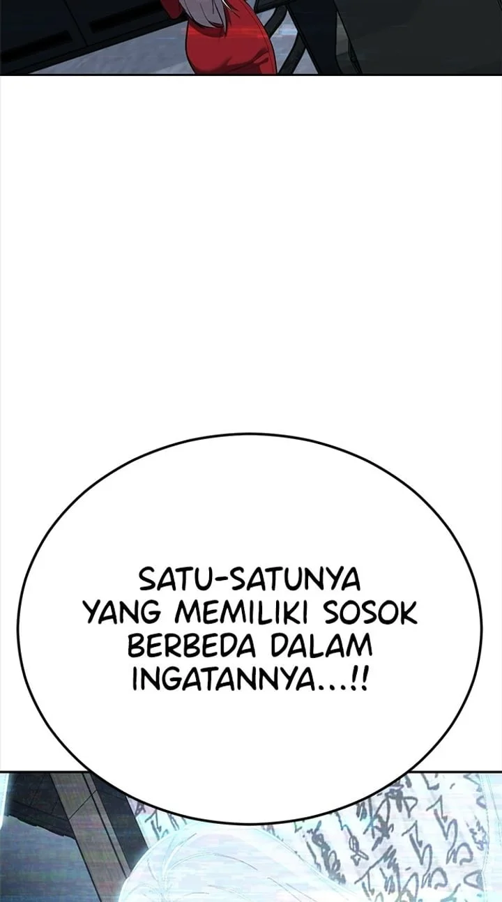 The Boy of Death Chapter 301 - halaman 17